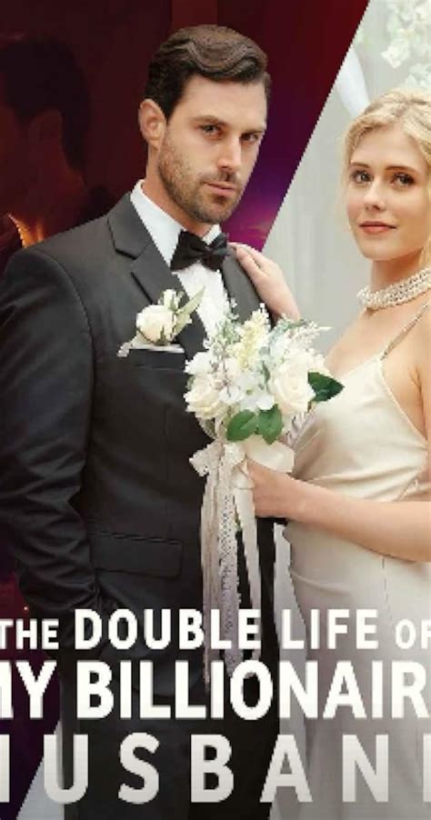 double life of my billionaire husband